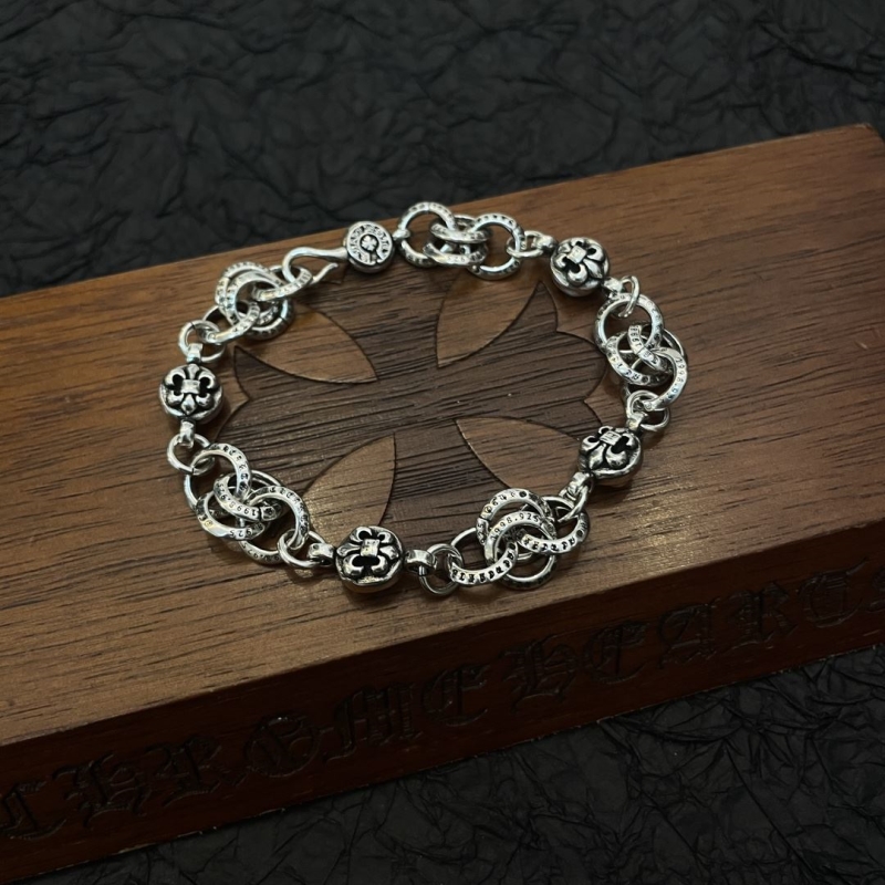 Chrome Hearts Bracelets